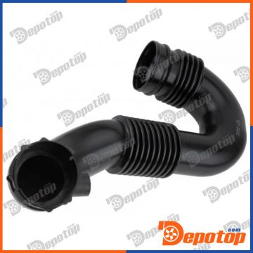 Gaine de suralimentation pour MERCEDES | GPP-ME-126, 9065282224